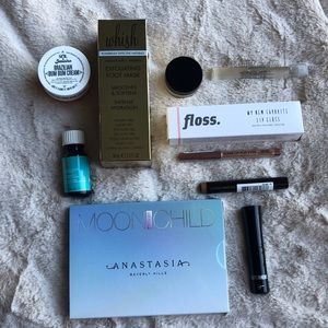 Soft, Supple, Glowing Beauty Bundle! All brand new
